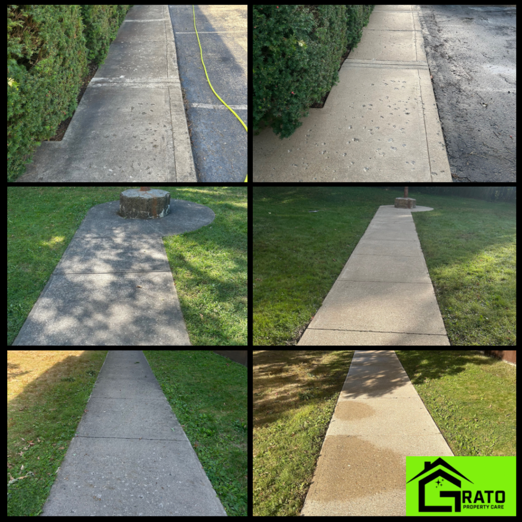 commercial-sidewalk-pathway-pressure-washcleaning-irwin-pa